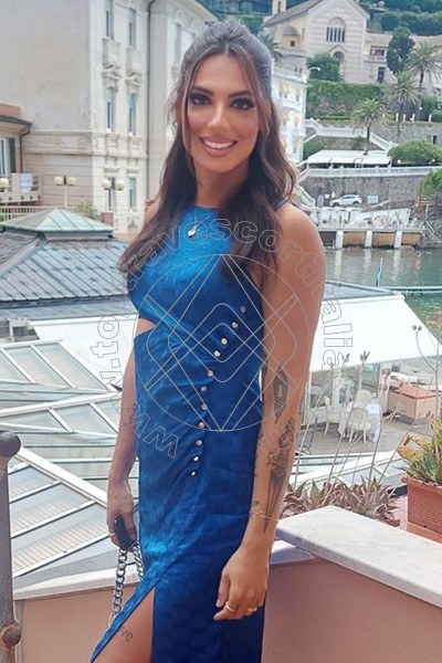 Foto 25 di Leticia Blend travescort Milano