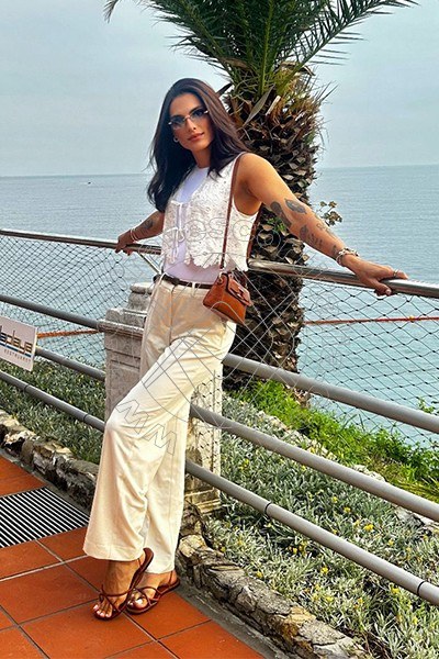 Foto 21 di Leticia Blend travescort Milano