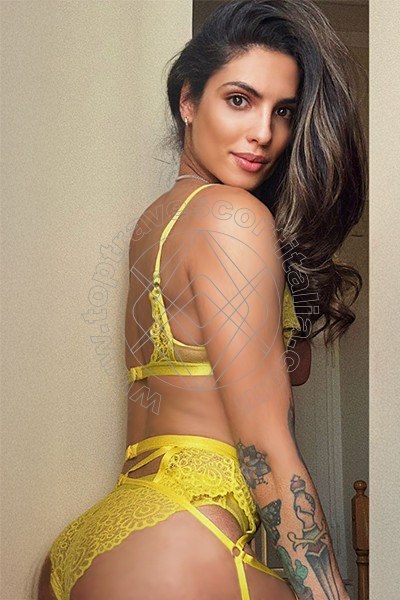Foto 12 di Leticia Blend travescort Milano
