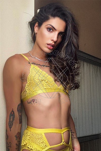 Foto 13 di Leticia Blend travescort Milano