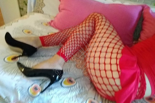 Foto 76 di Louise travescort Napoli