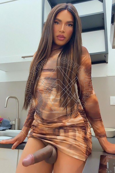 Foto hot 20 di Giovanna Close travescort Bologna