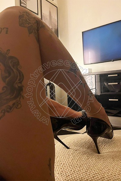 Foto 20 di Rebecca Valentina travescort Roma