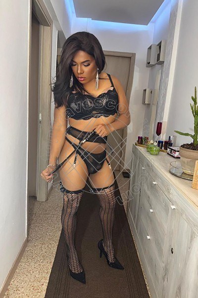 Foto 6 di Zaffira Dior travescort Bologna