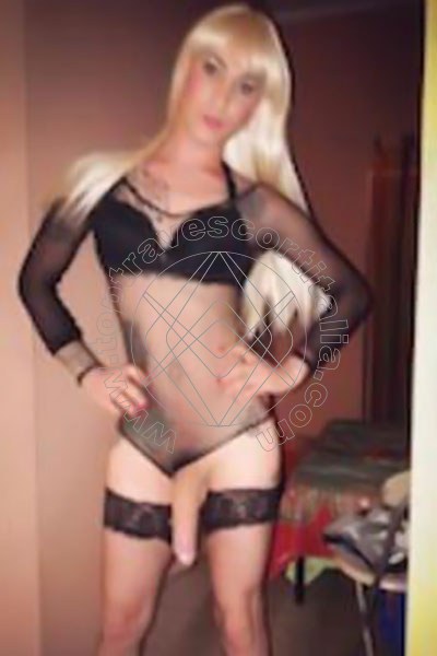 Foto hot 6 di Feddy travescort Napoli