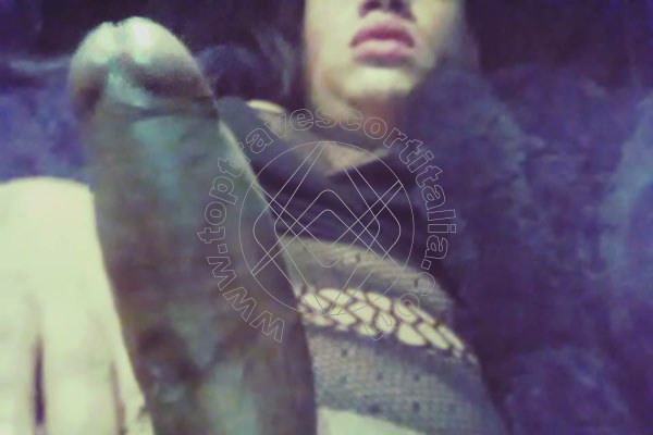 Foto hot di Bambi travescort Chiasso
