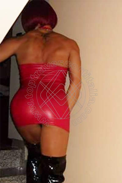 Foto 4 di Rashèl Larossa travescort Milano