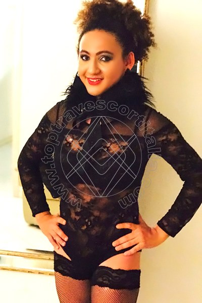 Foto 11 di Evelyn Zaffiro travescort Prato
