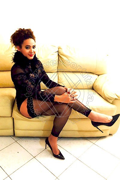 Foto 17 di Evelyn Zaffiro travescort Prato