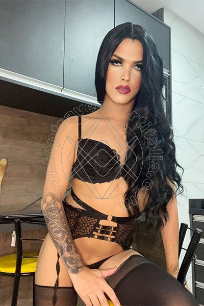 Foto 12 di Anita Ganzarolli Xxl travescort Londra