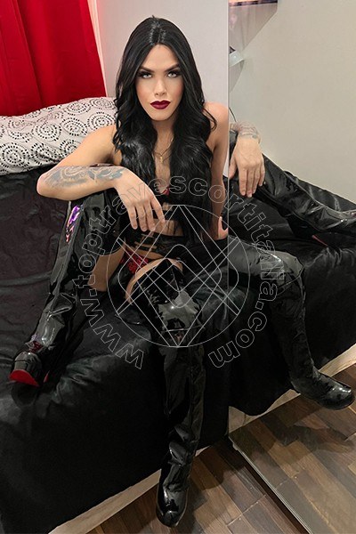 Foto 11 di Anita Ganzarolli Xxl travescort Londra