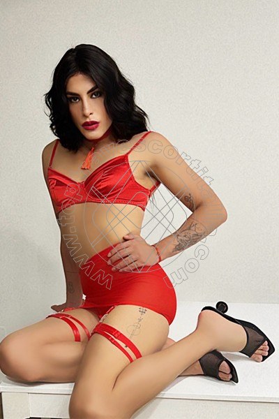 Foto 19 di Elisa travescort Milano