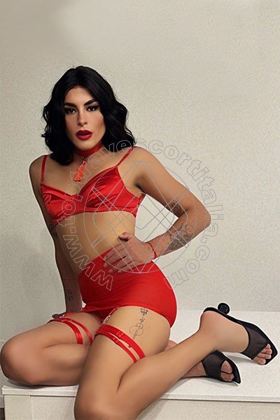 Foto 17 di Elisa travescort Milano