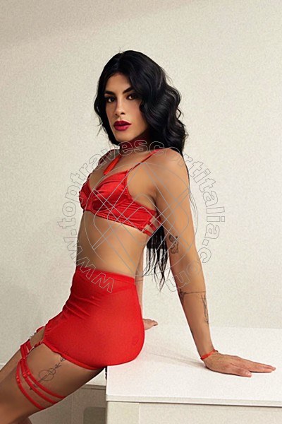 Foto 16 di Elisa travescort Milano