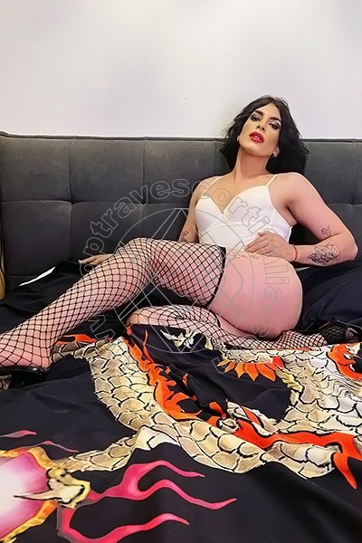 Foto 2 di Elisa travescort Milano