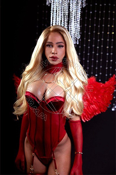 Foto 1 di Beatrice Britto travescort Parma