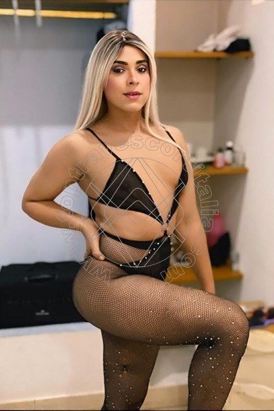 Foto 11 di Nataly travescort Roma