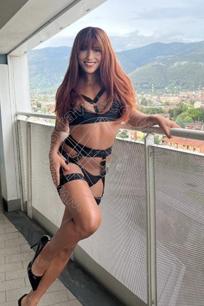 Foto 6 di Alessia travescort Trento
