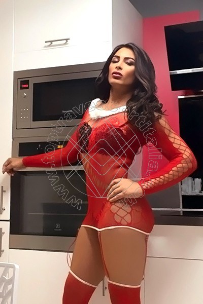 Foto 15 di Giovanna Diaz travescort Parigi