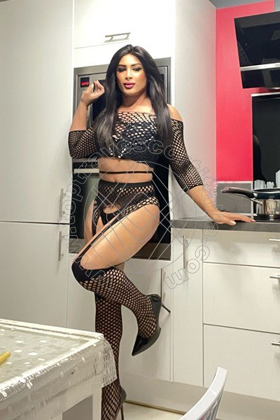 Foto 7 di Giovanna Diaz travescort Parigi