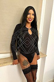 Foto di Thayna Miranda travescort