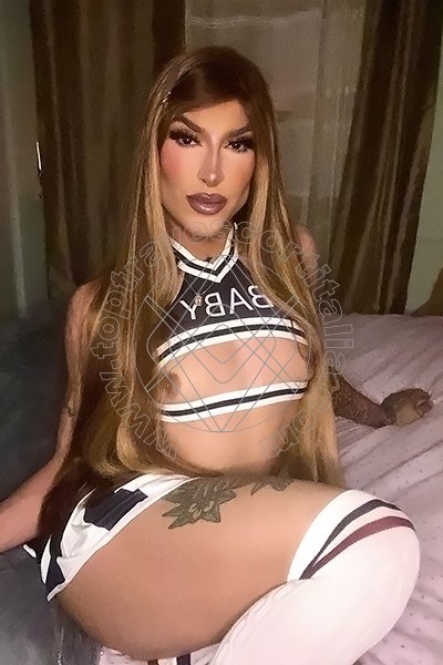 Foto 13 di Vicky travescort Torino