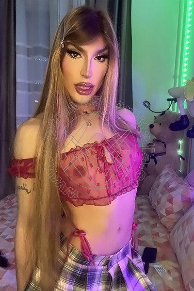 Foto 11 di Vicky travescort Torino
