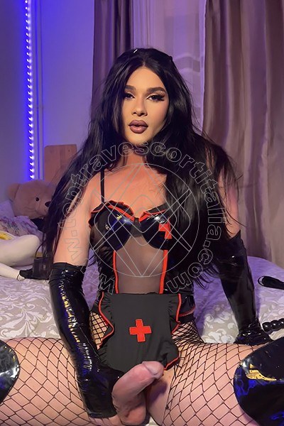 Foto hot di Valentina travescort Roma