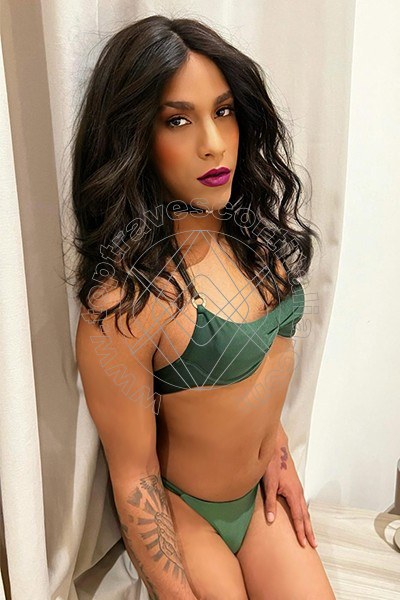 Foto 4 di Milly travescort Milano