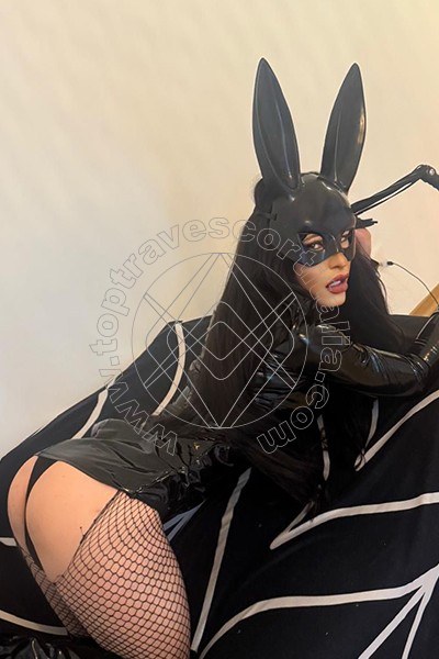 Foto 16 di Luna Andrade travescort Bologna