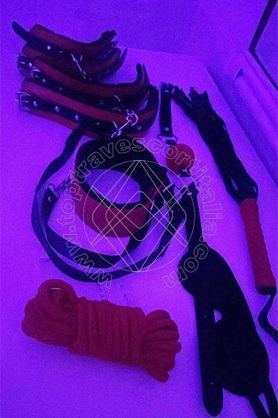 Foto 20 di Luna Andrade travescort Bologna