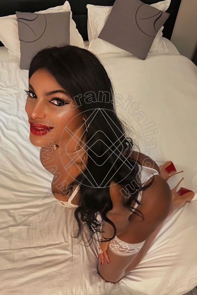 Foto 3 di Keyla Dior travescort Milano