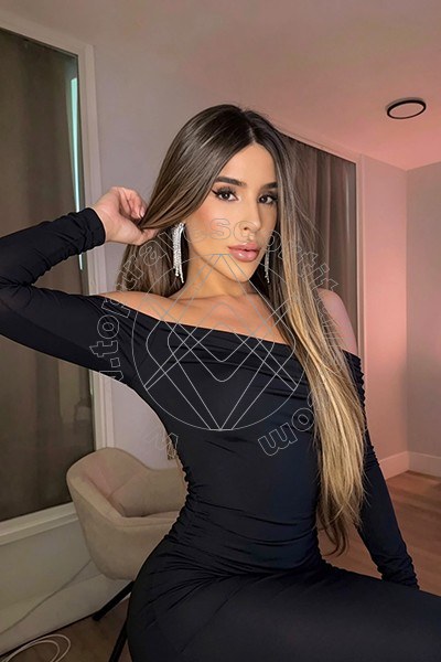 Foto 1 di Ananda travescort Milano