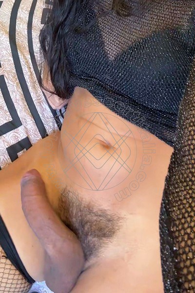 Foto hot 1 di Eshiley travescort Parigi