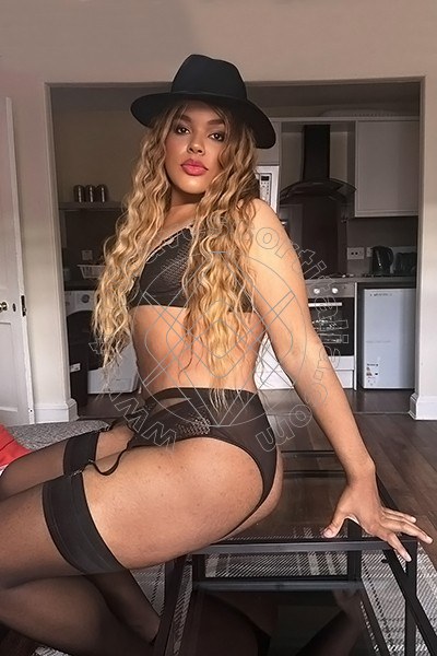 Foto 20 di Kisha travescort Milano