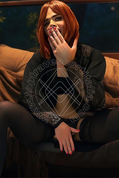 Foto 5 di Amanda travescort Milano