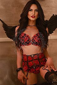 Foto di Sabrina Morais Xxxl