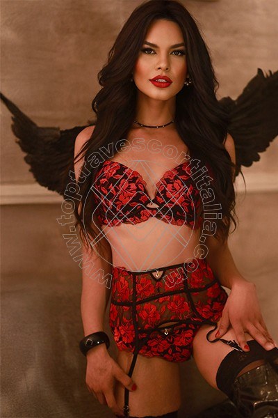 Foto 3 di Sabrina Morais Xxxl travescort Londra