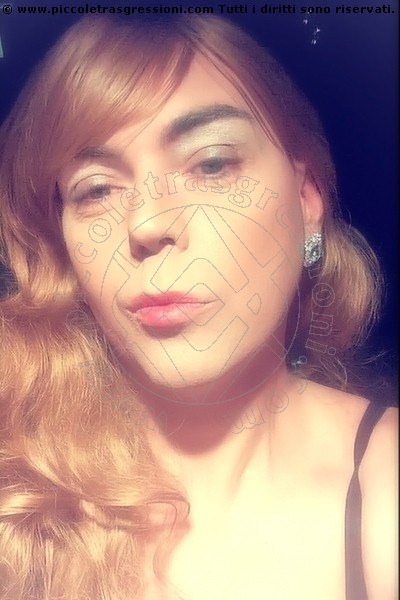 Foto selfie 5 di Leyla travescort Berlino