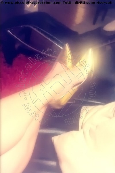 Foto selfie 7 di Leyla travescort Berlino