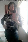 Foto selfie 1 di Lorena travescort Lione