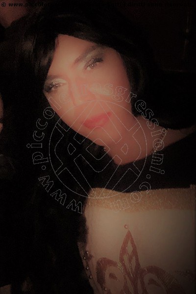 Foto selfie 4 di Leyla travescort Berlino