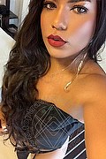 Foto selfie di Zaffira Dior travescort Bologna