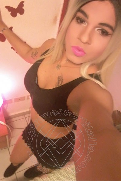 Foto selfie 11 di Vanie travescort Empoli