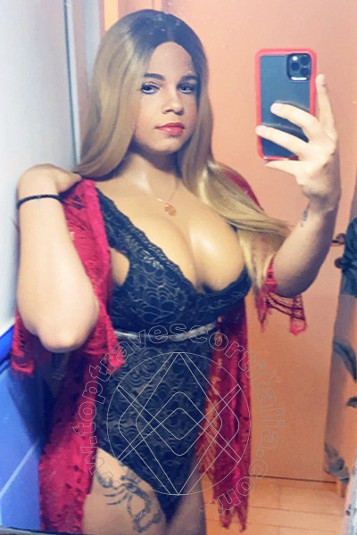 Foto selfie 3 di Vanie travescort Empoli