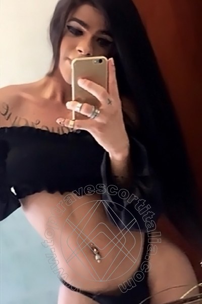 Foto selfie 24 di Mery Ferre travescort Roma