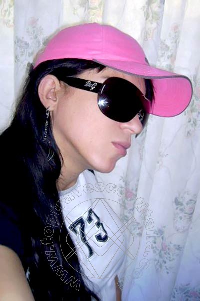 Foto selfie 3 di Alina Xxxl travescort Feltre