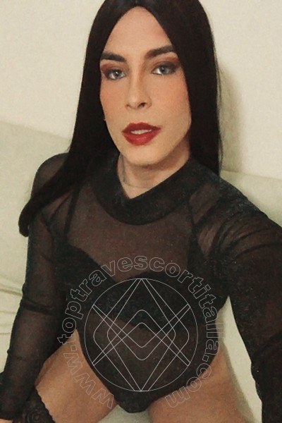 Foto selfie 6 di Elisa travescort Milano