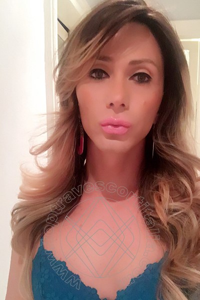Foto selfie 24 di Vivian travescort Chiavari