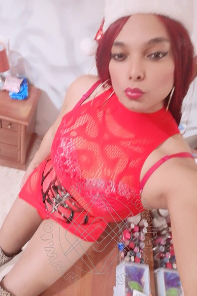 Foto selfie 15 di Ariadna travescort Málaga